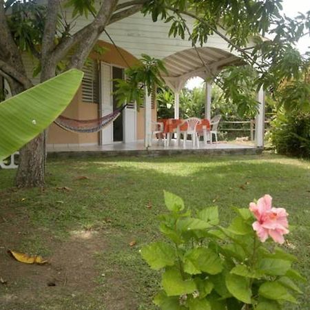 Residence Corail Sainte-Rose Room photo